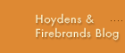 Hoydens & Firebrands